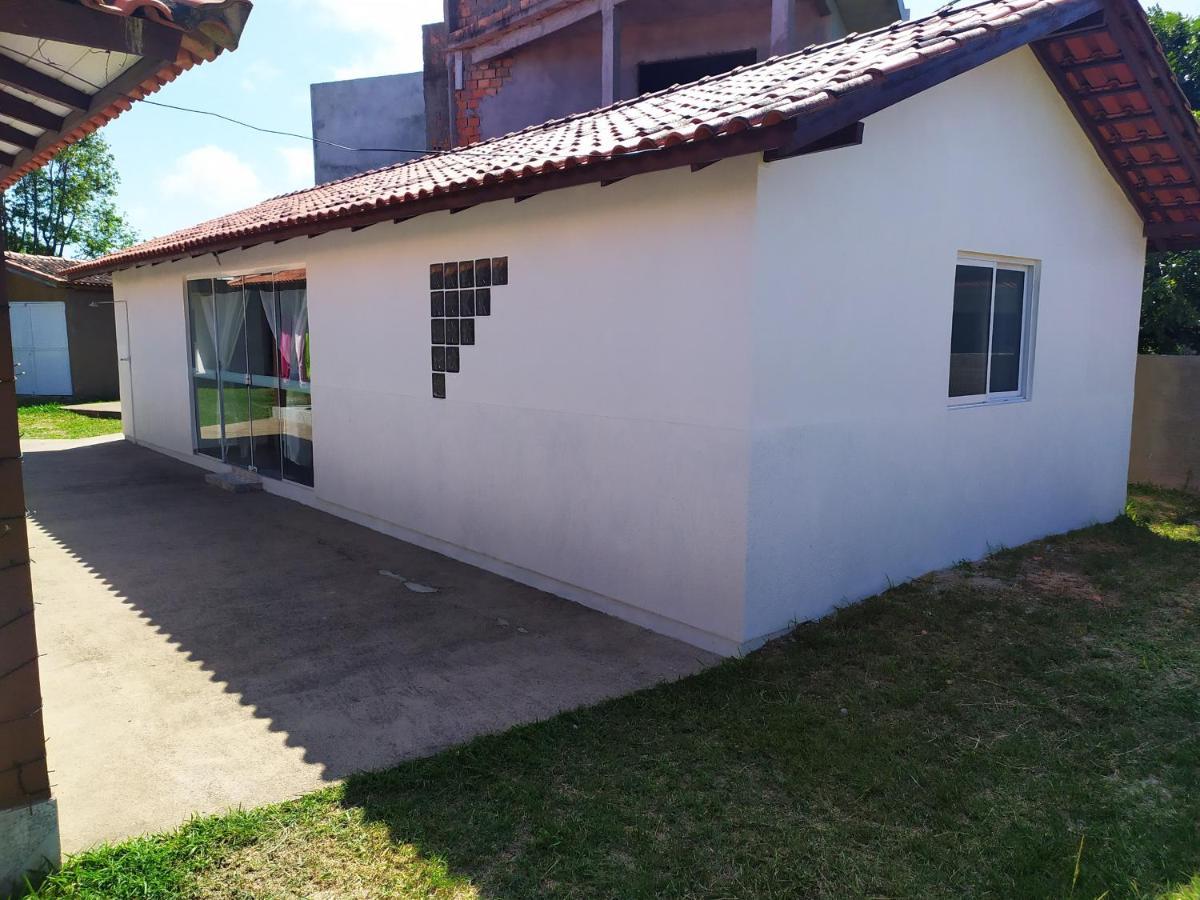 Pousada Lagoa Doce Imbituba  Exterior photo