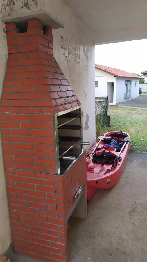 Pousada Lagoa Doce Imbituba  Exterior photo